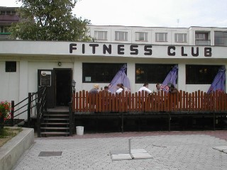 fitness zvonka