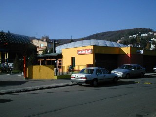 Jakso zvonka